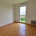 Appartement de 68 m² avec 3 chambre(s) en location à Noyal-sur-Vilaine