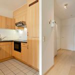 Appartement de 75 m² avec 2 chambre(s) en location à Evere