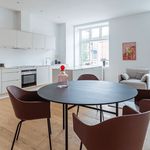 Lej 3-værelses lejlighed på 100 m² i København V