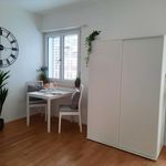 Rent 2 bedroom apartment in Lugano