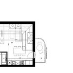 Rent 2 bedroom apartment of 53 m² in Vienna