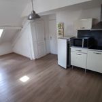 Rent 2 bedroom apartment of 25 m² in Triel-sur-Seine
