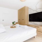 Appartement de 160 m² avec 4 chambre(s) en location à Paris