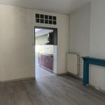 Rent 4 bedroom house of 88 m² in Hénin-Beaumont