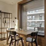 Huur 1 slaapkamer appartement van 75 m² in Antwerpen