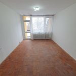 Rent 2 bedroom apartment in Děčín