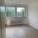 Rent 3 bedroom apartment of 71 m² in Marl