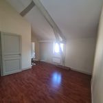 Rent 3 bedroom apartment of 77 m² in Tulle