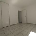 Appartement de 40 m² avec 2 chambre(s) en location à VALENCE