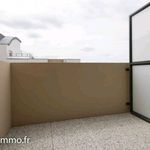 Rent 2 bedroom apartment of 45 m² in Tournefeuille