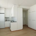 Rent 1 bedroom apartment of 28 m² in Oulu