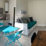 Rent 1 bedroom apartment in Les Sables-d'Olonne