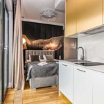 Rent 2 bedroom apartment in Pruszcz Gdański