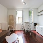 Appartement de 34 m² avec 1 chambre(s) en location à Boulogne-Billancourt
