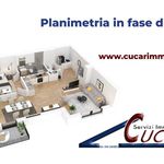 Affitto 2 camera appartamento di 40 m² in Frascati