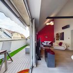 Rent 5 bedroom apartment of 300 m² in Budapest