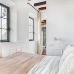 Rent 1 bedroom apartment of 26 m² in Madrid