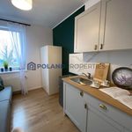 Rent 1 bedroom apartment of 18 m² in Poznań