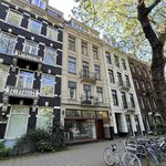 Huur 1 slaapkamer appartement van 75 m² in Amsterdam