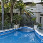 Rent 2 bedroom apartment of 120 m² in Nueva Andalucía