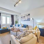 Rent 3 bedroom apartment of 117 m² in Madrid