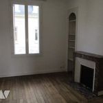 Rent 3 bedroom apartment of 65 m² in TOURS