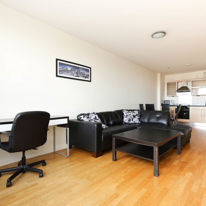 1 Bedroom Apartment to Rent in 55 Degrees North, City Centre, NE1 Newcastle upon Tyne