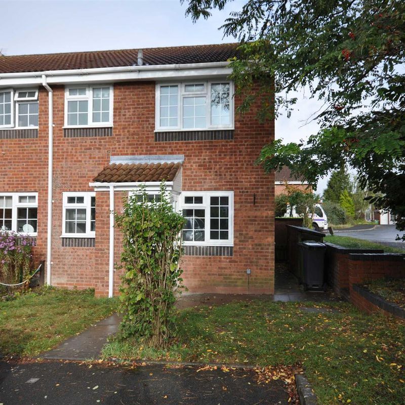 Ebourne Close, Kenilworth 
 £825 pcm , 1 bedroom , end of terrace house , to let
 
 
 
 
 
 
 * Whitemoor