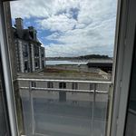 Rent 1 bedroom apartment of 30 m² in Saint-Malo