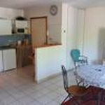 Rent 1 bedroom apartment of 30 m² in Saint-Martin-d'Hères
