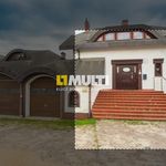 Rent 7 bedroom house of 200 m² in Szczecin