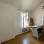 Rent 1 bedroom apartment of 2089 m² in Toulouse