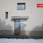 Rent 1 bedroom house in Zlín