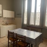 Rent 3 bedroom apartment of 44 m² in Vienne