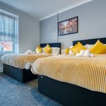 Rent 3 bedroom apartment of 1140 m² in Birmingham