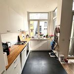 Rent 1 bedroom apartment of 80 m² in Schaerbeek