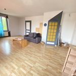 Rent 4 bedroom apartment of 100 m² in Seloncourt