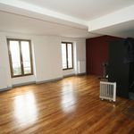 Rent 3 bedroom apartment of 80 m² in Combronde