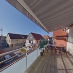 Rent 3 bedroom apartment of 66 m² in Entzheim
