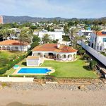 Rent 3 bedroom house of 200 m² in A Costa do Sol