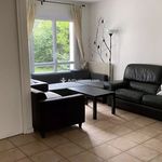 Rent 1 bedroom apartment of 10 m² in Évry-Courcouronnes