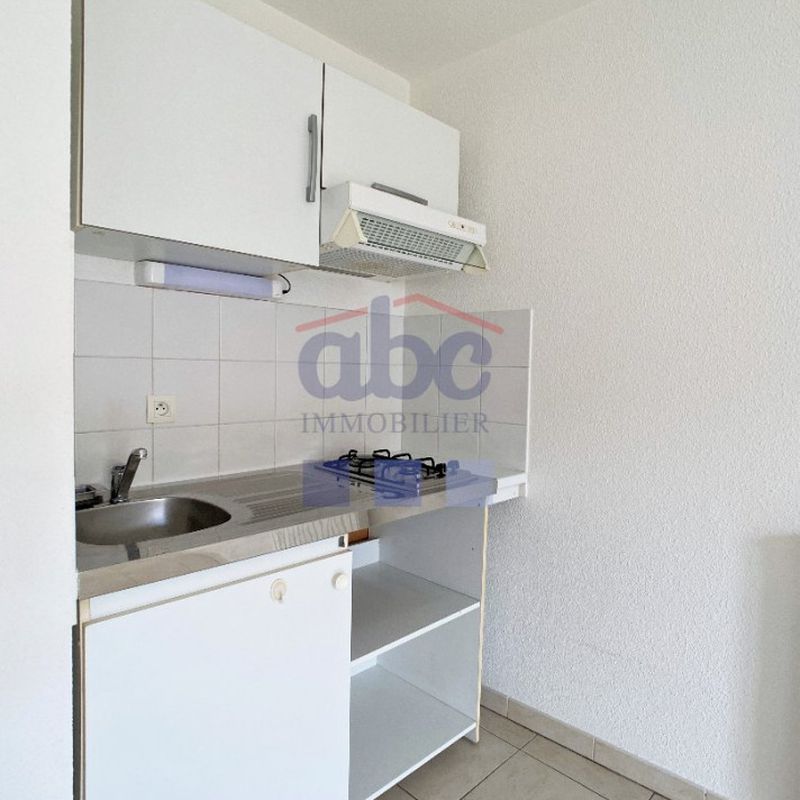 33 m², 1 pièce en location à Albi - 495 € par mois