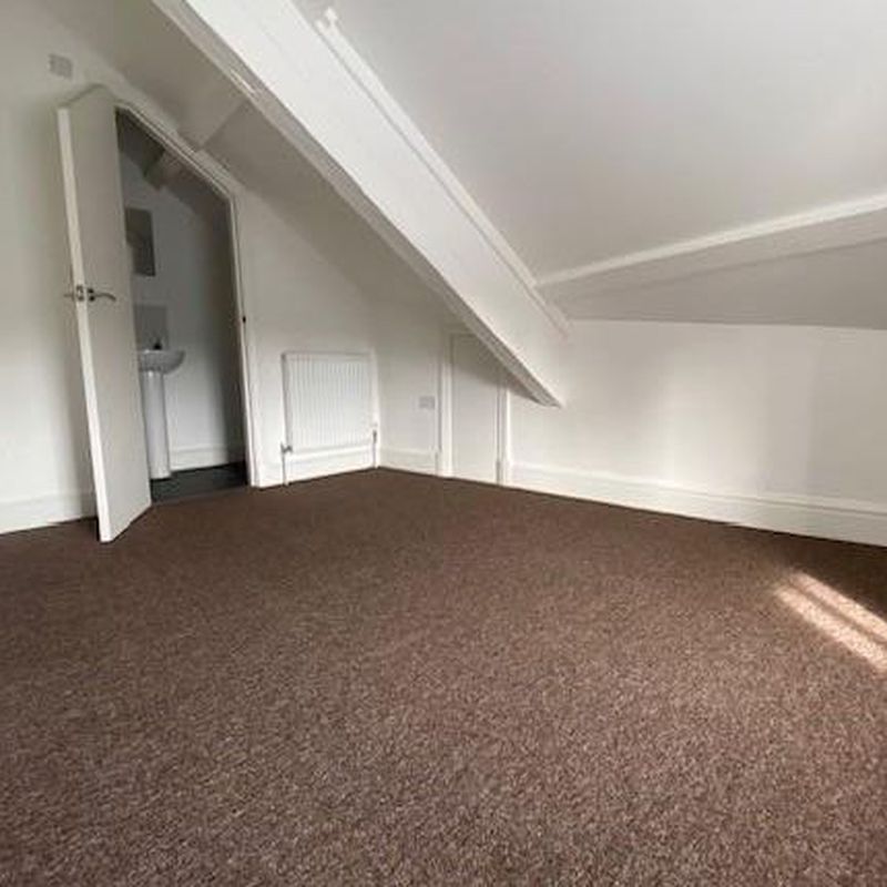 Flat to rent in Terrace Road, Aberystwyth SY23