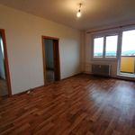 Pronajměte si 3 ložnic/e byt o rozloze 61 m² v Zábřeh