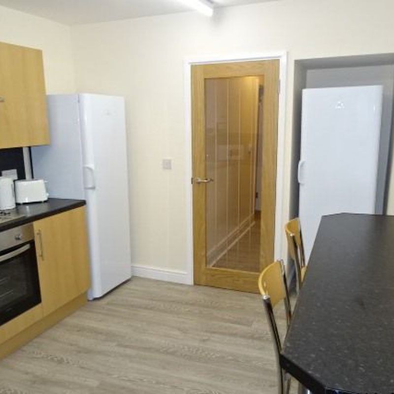 Shared accommodation to rent in Hilda Street, Treforest, Pontypridd CF37