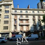 Appartement de 58 m² avec 2 chambre(s) en location à Grenoble