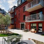 Rent 1 bedroom apartment of 32 m² in Varberg