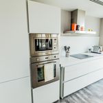Huur 3 slaapkamer appartement van 165 m² in Brussels