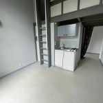 Appartement de 24 m² avec 1 chambre(s) en location à Rennes