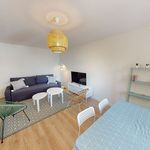 Appartement de 60 m² avec 3 chambre(s) en location à Le Havre